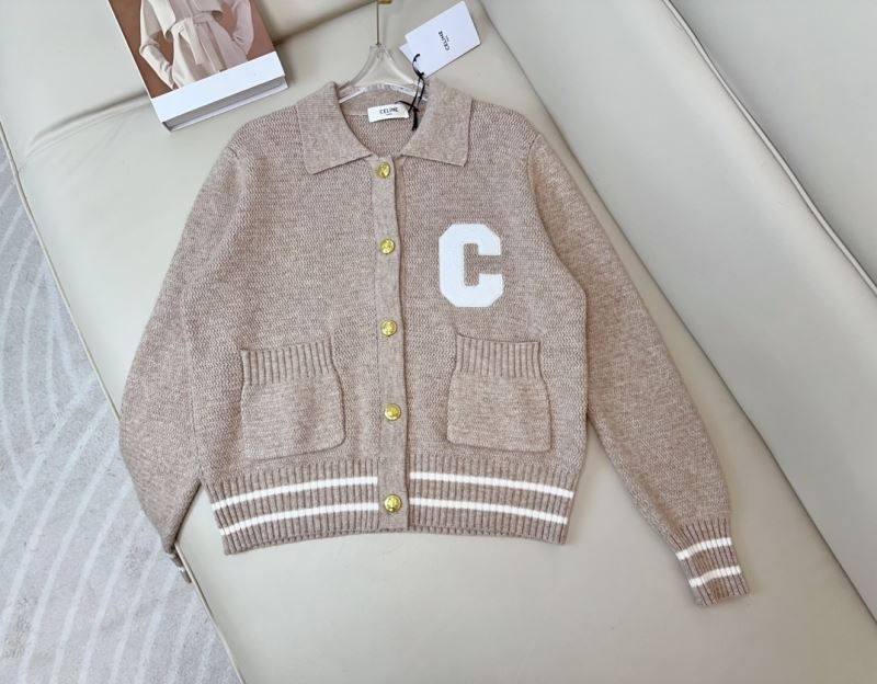 Celine Sweaters